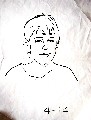 Andy McDougal; sketch