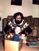 Dan Dorrough; Ben Dorrough;