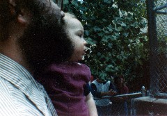 Dan Dorrough; Ben Dorrough; Rochester Zoo