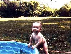 Ben Dorrough; naked