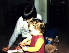 Kat McDougal; Ben Dorrough;