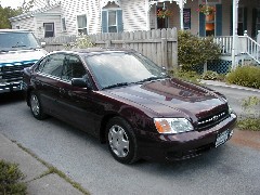 Friends Family Ben s car College