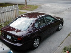 Friends Family Ben s car College