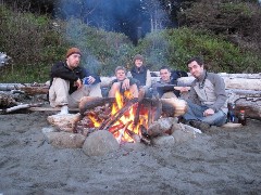 Robert Harrington; Eli Tayrien; Alex Cuttin; Ben Dorrough; Facebook
