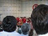 Ben s; high school graduation FLCC