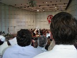 Ben s; high school graduation FLCC