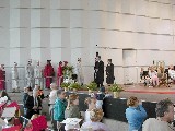 Ben Dorrough; Ben s Graduation FLCC