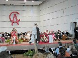 Ben Dorrough; Ben s Graduation FLCC