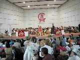 Ben s; high school graduation FLCC