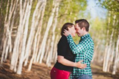 Sarah Derry; Ben Dorrough;