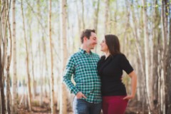 Ben Dorrough; Sarah Derry;