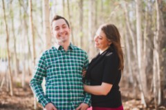 Ben Dorrough; Sarah Derry;