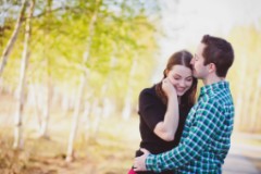 Sarah Derry; Ben Dorrough;