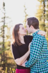Sarah Derry; Ben Dorrough;