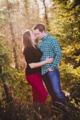 Sarah Derry; Ben Dorrough;