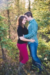 Sarah Derry; Ben Dorrough;