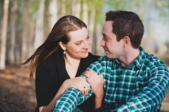 Sarah Derry; Ben Dorrough;