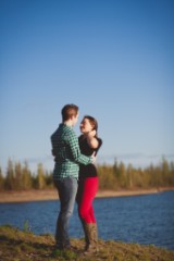 Ben Dorrough; Sarah Derry;