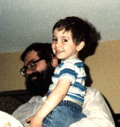 Dan Dorrough; Ben Dorrough;