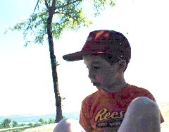 Ben Dorrough;