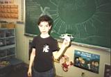 Ben Dorrough; school
