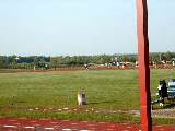Ben Dorrough; track
