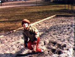 Ben Dorrough; sandbox