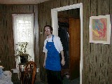 Ben Dorrough; Ranks groceries