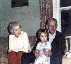 Alice Bennett; Ben Dorrough; Gordon Bennett