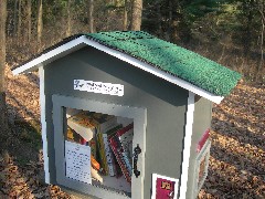 Taken by; David Dorrough; Dan Dorrough; Mendon Ponds