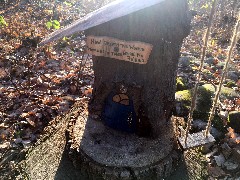 Mendon Ponds