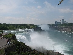 Niagara Falls