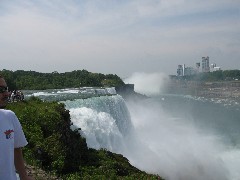 Niagara Falls