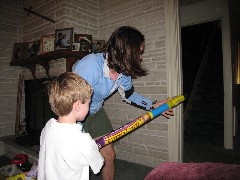 Jacob Wheeler; Katherine (Kat) McDougal Wheeler McCandless;