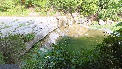 Taughannock State Park NY;