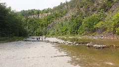 Taughannock State Park NY;
