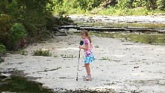 Ellery Wheeler; Taughannock State Park NY;