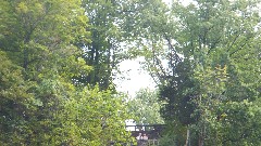Taughannock State Park NY;