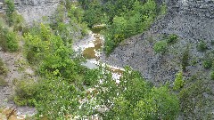 Taughannock State Park NY;