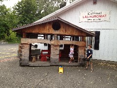Ellery Wheeler; Jacob Wheeler; Trumansburg, NY