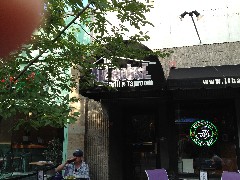 Ale House Grill & Taproom; Ithaca NY