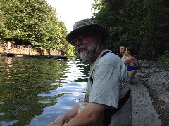 Dan Dorrough; Robert H Treman State Park Ithaca NY