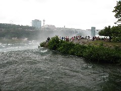Niagara Falls