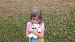 Ellery Wheeler; Snow Bear