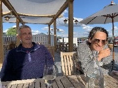 Company; Katherine McDougal Wheeler; Kurt McCandless