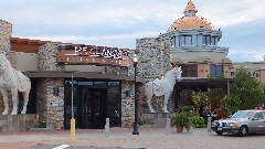 P F Changs China Bistro
