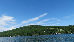 Keuka Lake; Penn Yan, NY