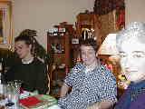 Ben Dorrough; Ruth Dorrough;