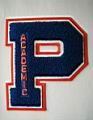 Katherine (Kat) McDougal Wheeler McCandless; academic letter