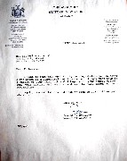 Katherine (Kat) McDougal Wheeler McCandless; State Assembly of New York Scholarship of excellence
